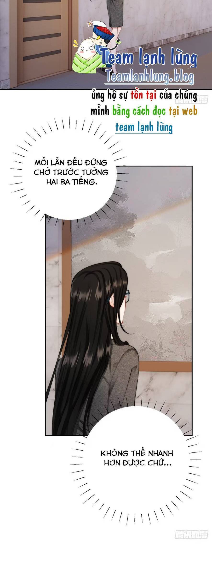 Thì Ra Thư Ký Chu Là Người Như Vậy - Page 12