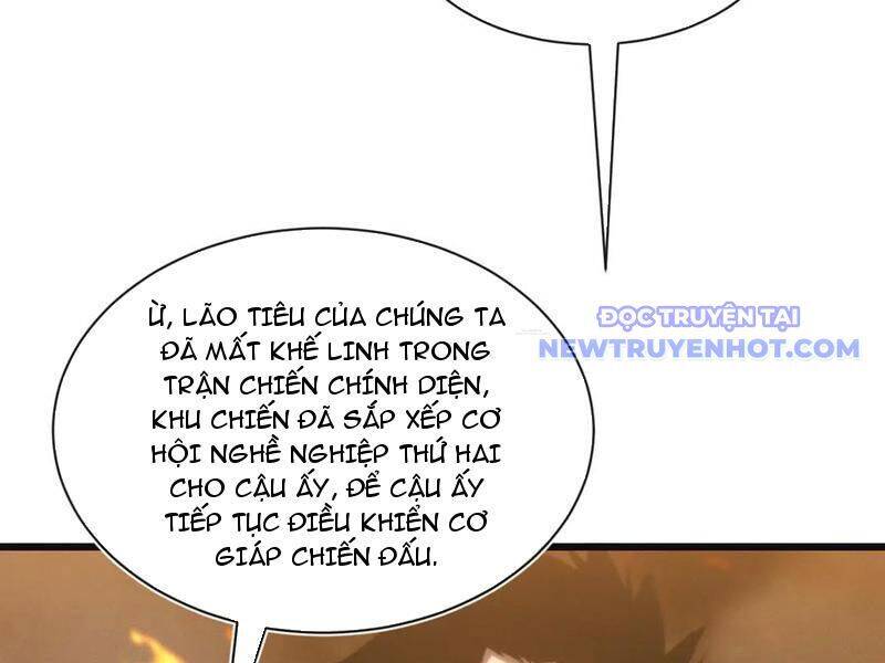 Trảm Linh Thiếu Nữ: Tất Cả Khế Ước Của Ta Đều Là Thượng Cổ Thần Binh - Page 29