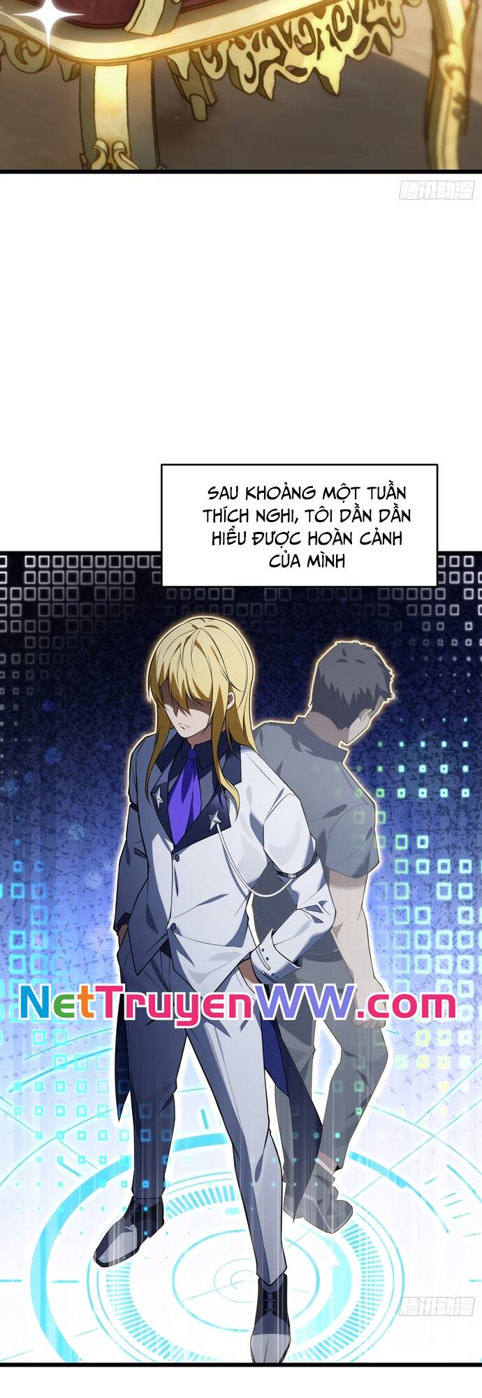 Ta Xây Dựng Đế Quốc Công Nghiệp Ở Đại Lục Ma Pháp - Page 17