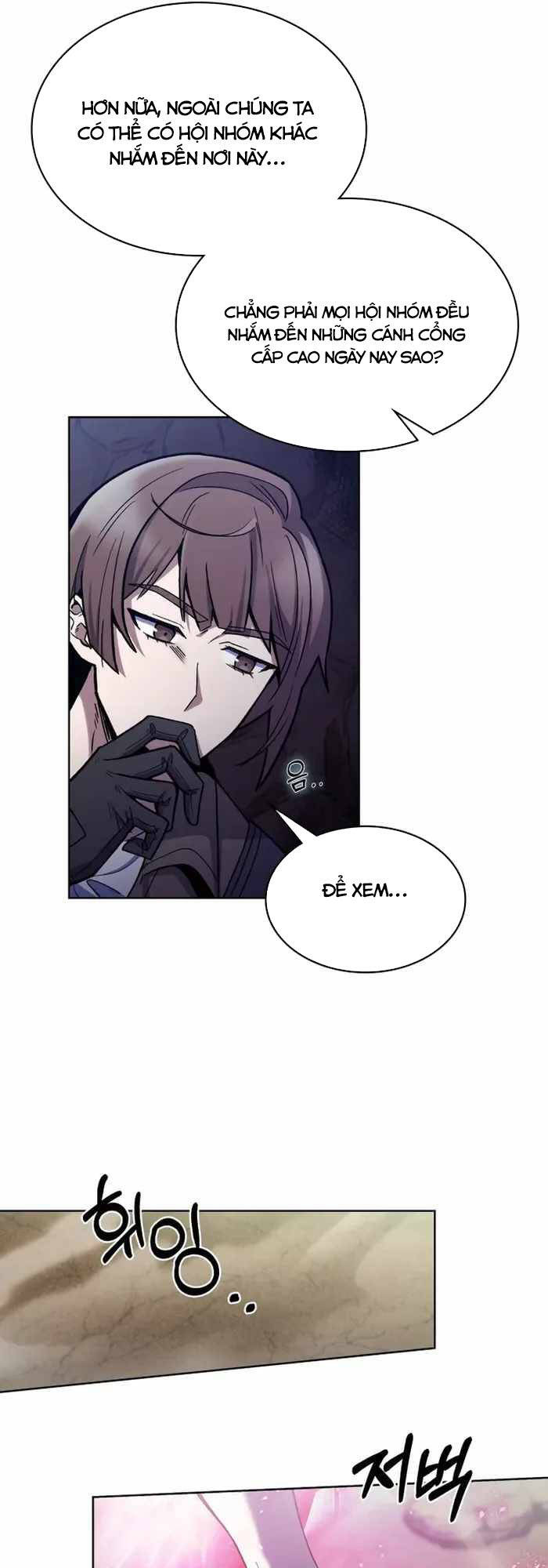 Shipper đến từ murim - Page 58