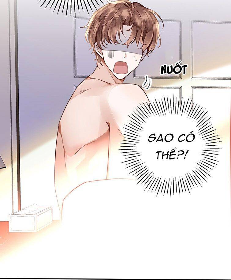 Tổng Tài Định Chế Tư Nhân - Page 11