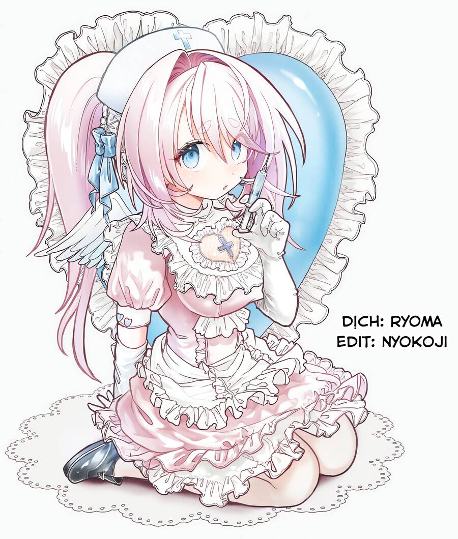 Mankitsu Shitai Jouren-san - Page 8