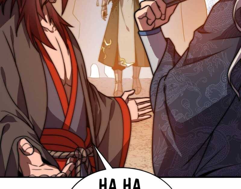 Đồ Đệ Thăng Cấp, Ta Nằm Không Cũng Mạnh - Page 52