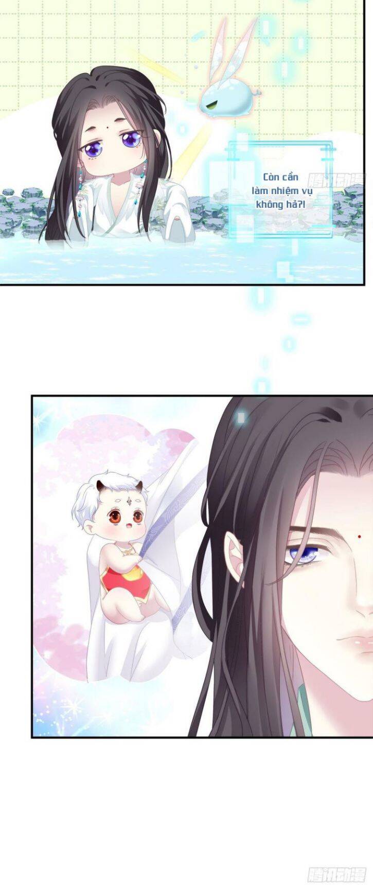 Hắc Hóa Đại Lão Thuần Dưỡng Chỉ Nam - Page 23