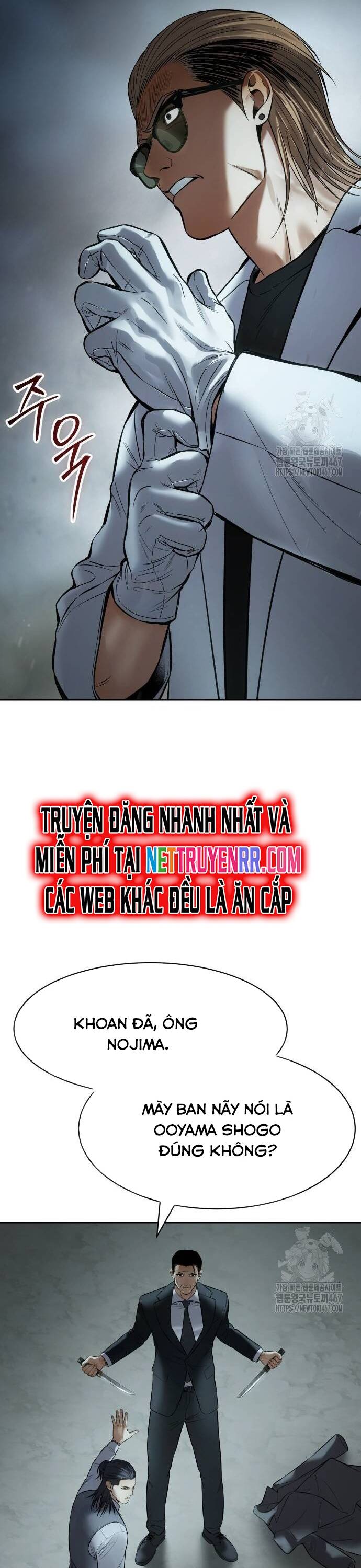 Đặc Vụ Song Sinh - Page 60