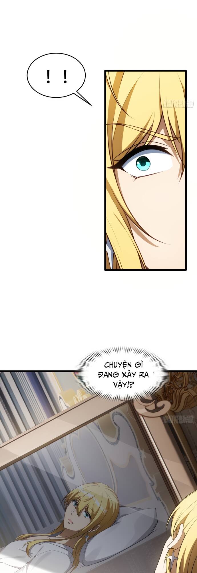 Ta Xây Dựng Đế Quốc Công Nghiệp Ở Đại Lục Ma Pháp - Page 13