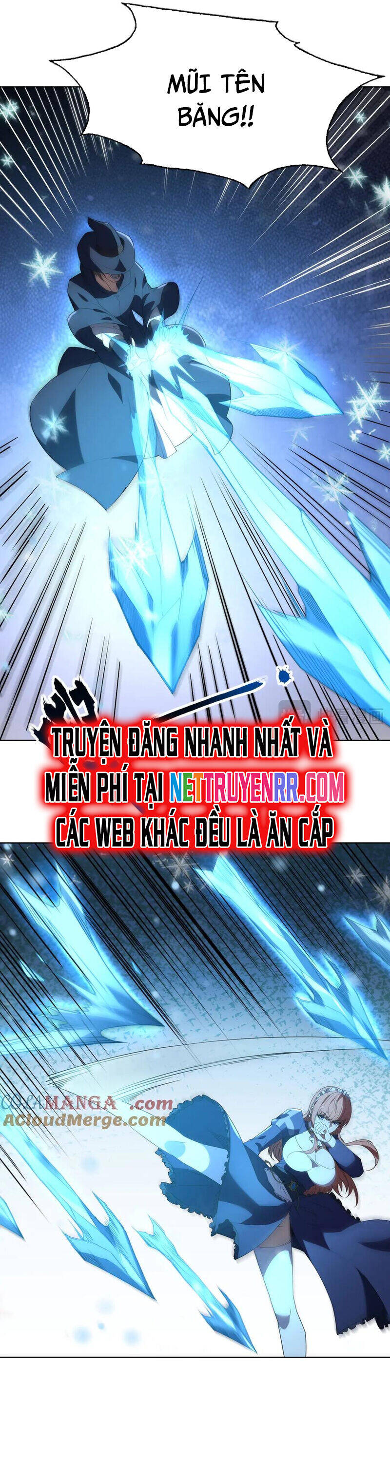 Ta Xây Dựng Đế Quốc Công Nghiệp Trên Đại Lục Ma Pháp - Page 25