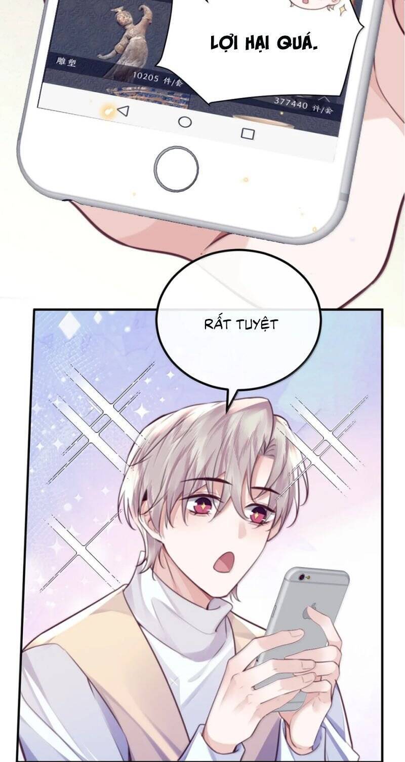 Tổng Tài Định Chế Tư Nhân - Page 23