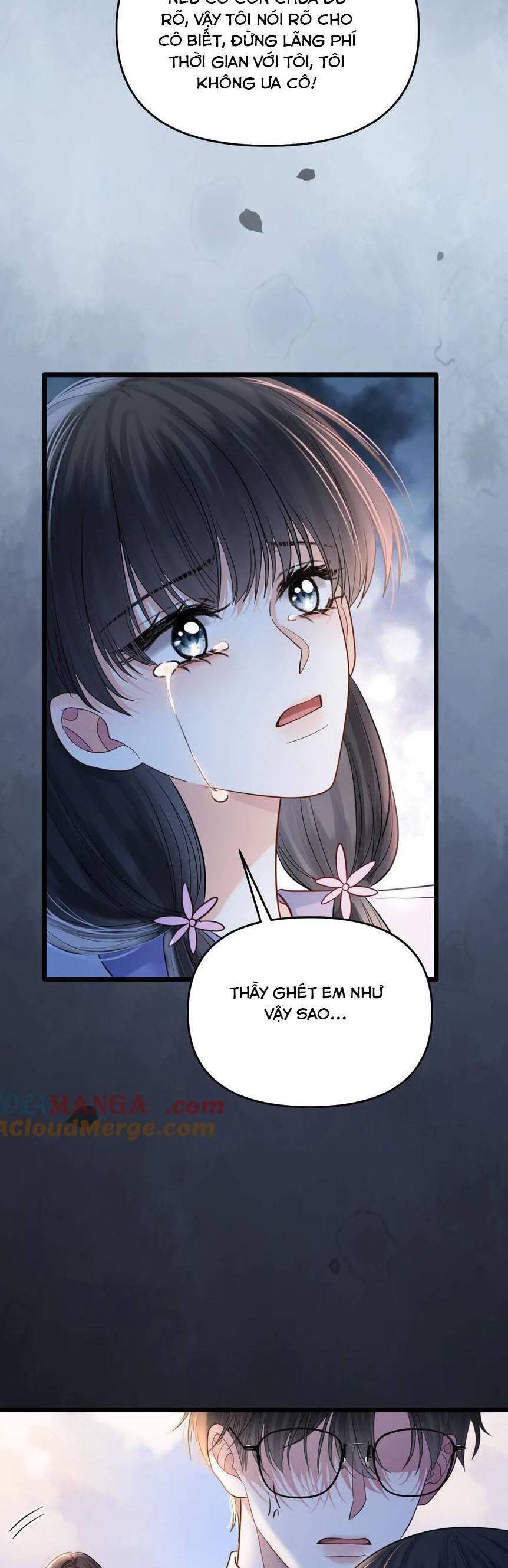 Ngày Mai Cũng Thích Em - Page 22