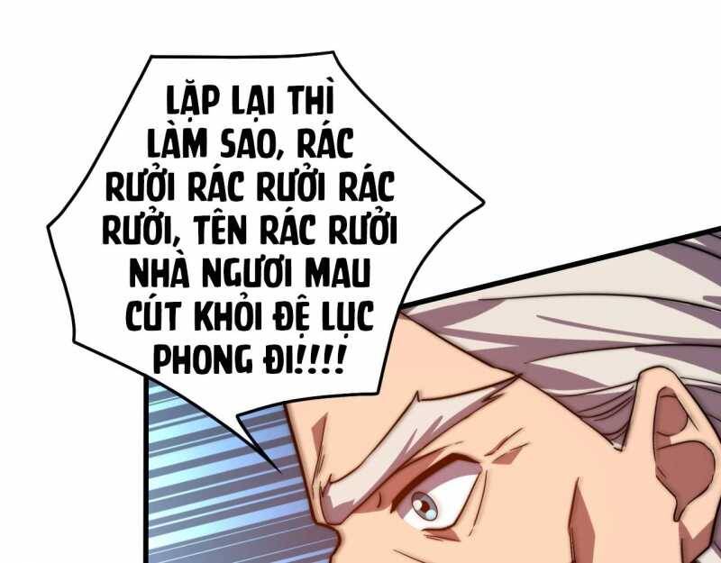 Đồ Đệ Thăng Cấp, Ta Nằm Không Cũng Mạnh - Page 108