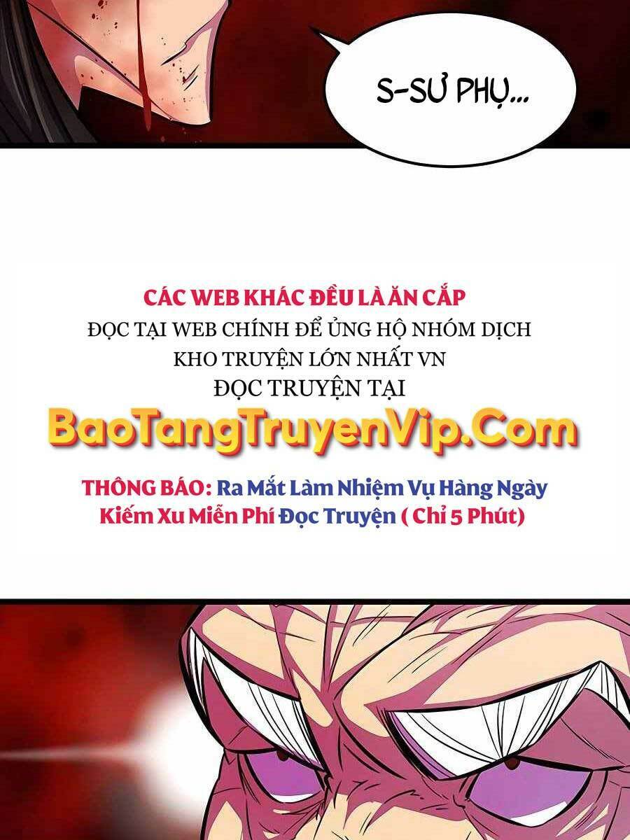 Thiên Hạ Đệ Nhất Đại Sư Huynh - Page 59