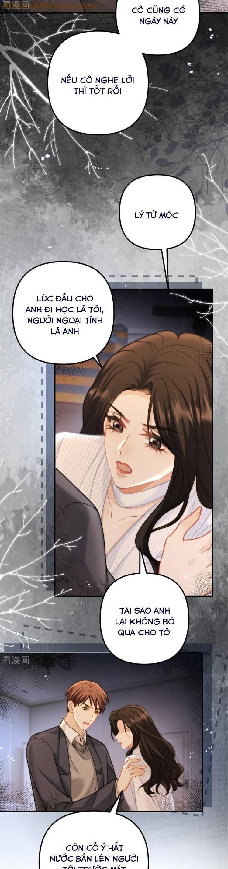 Thì Ra Thư Ký Chu Là Người Như Vậy - Page 9