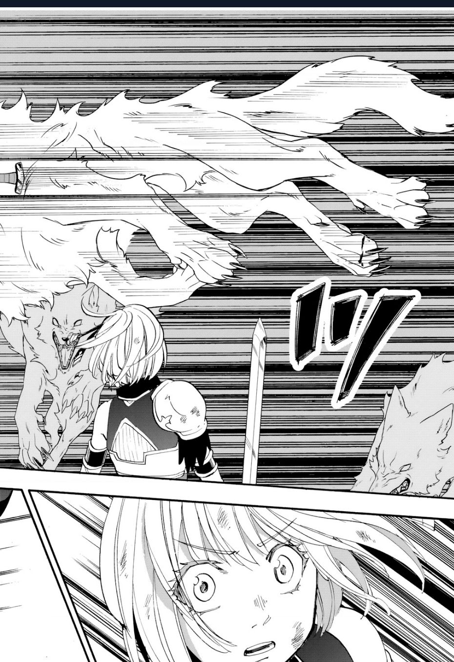 Ngao du tại chốn dị giới - Page 12