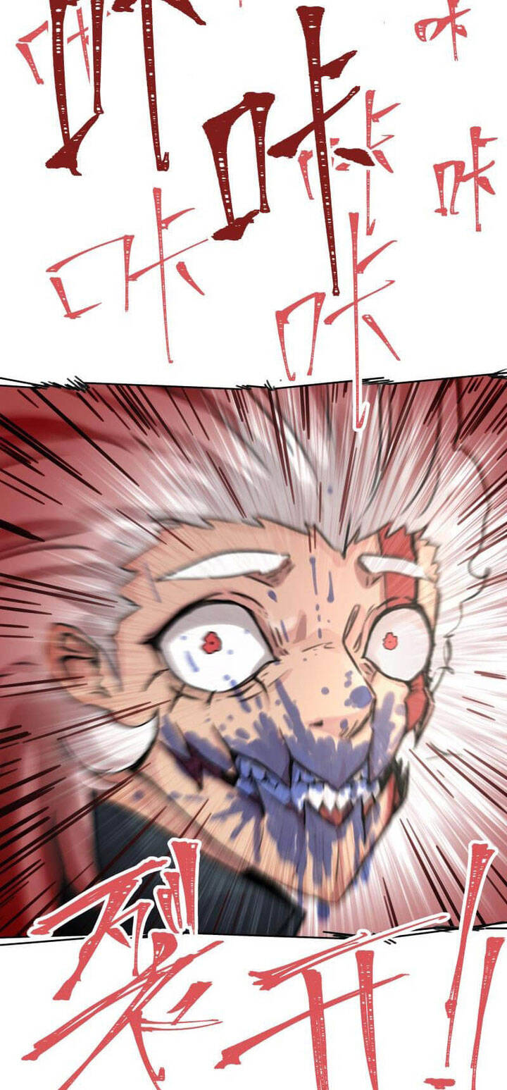 Thế Giới Nơi Chỉ Có Siêu Nhân Là Nạn Nhân - Page 28