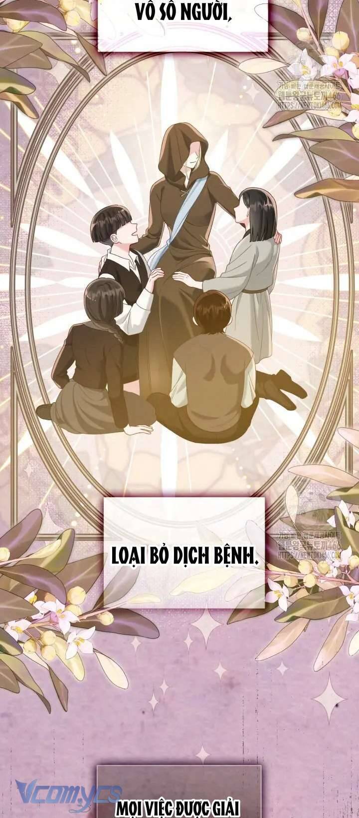 Sự Điều Trị Đặc Biệt Của Tinh Linh - Page 60