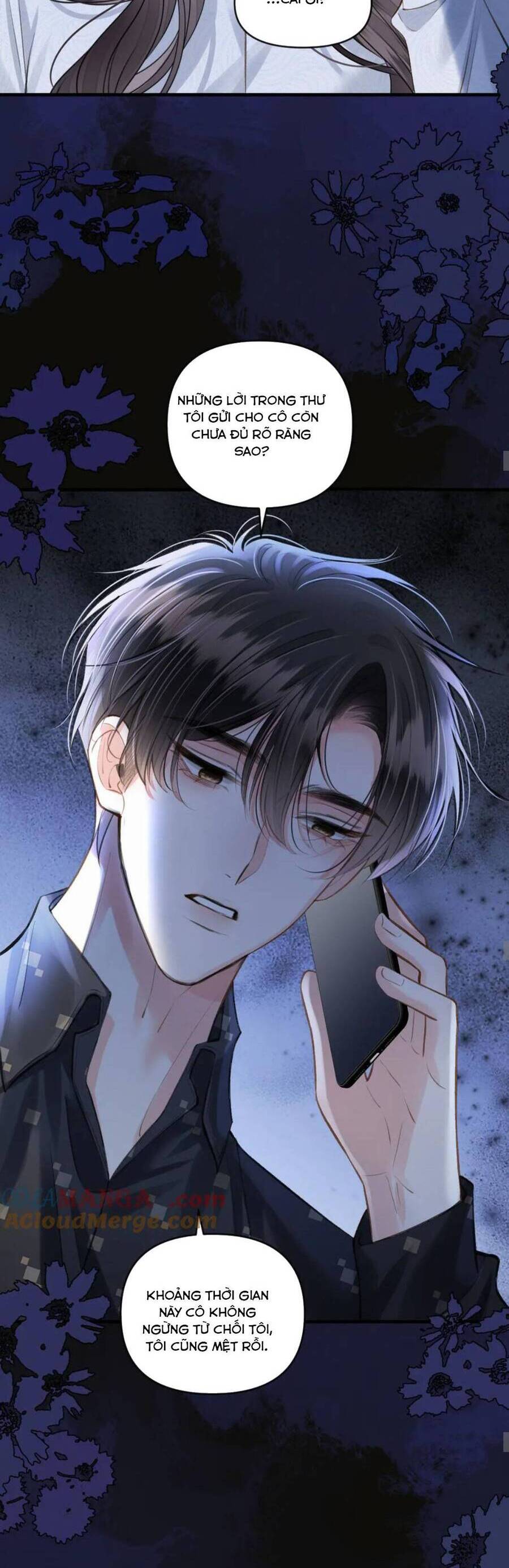 Ngày Mai Cũng Thích Em - Page 22