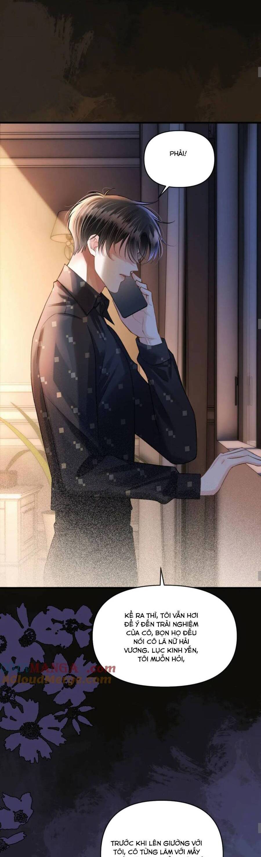 Ngày Mai Cũng Thích Em - Page 24