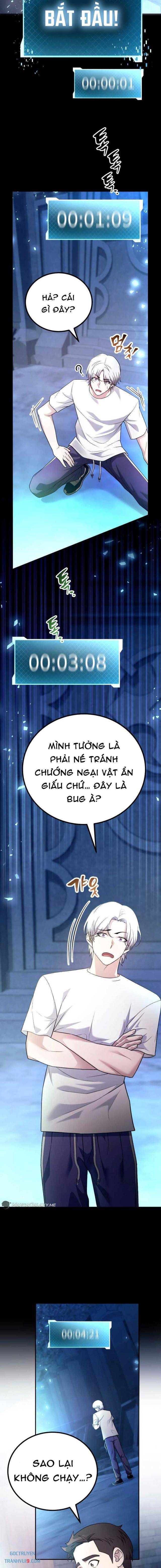 Streamer Game Thiên Tài Bị Ma Ám - Page 29