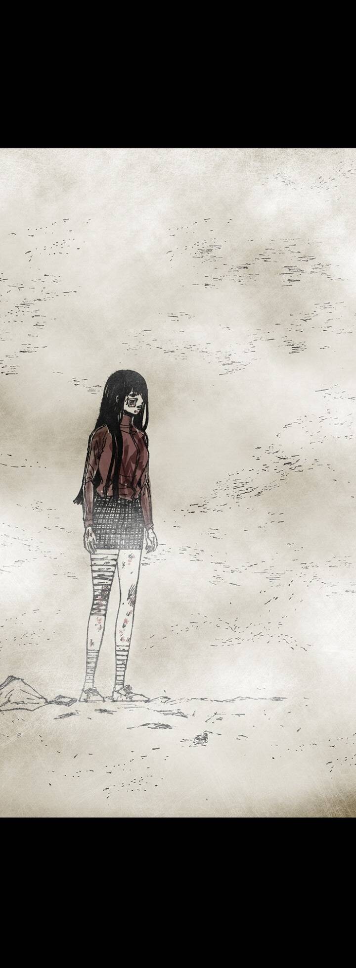 Distant Sky 3 - Page 5