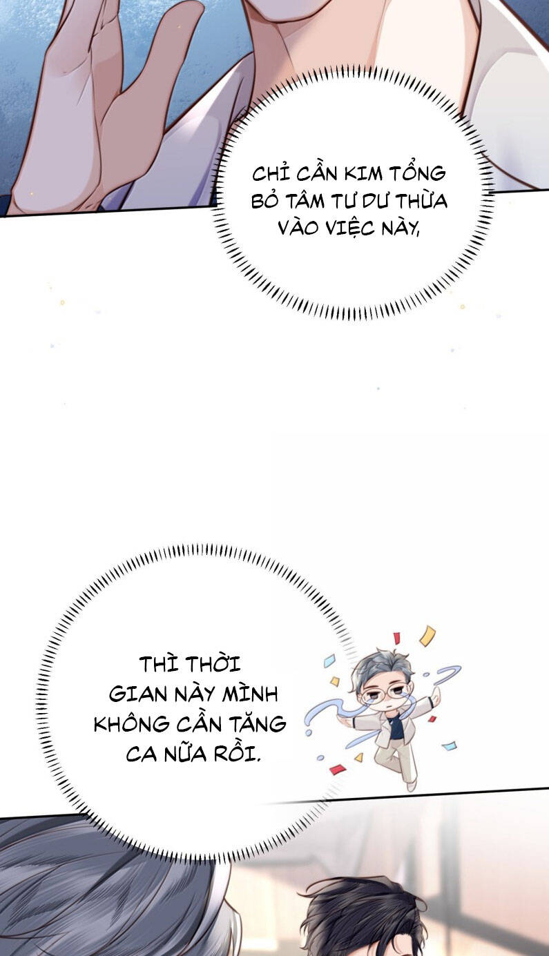 Tổng Tài Định Chế Tư Nhân - Page 18