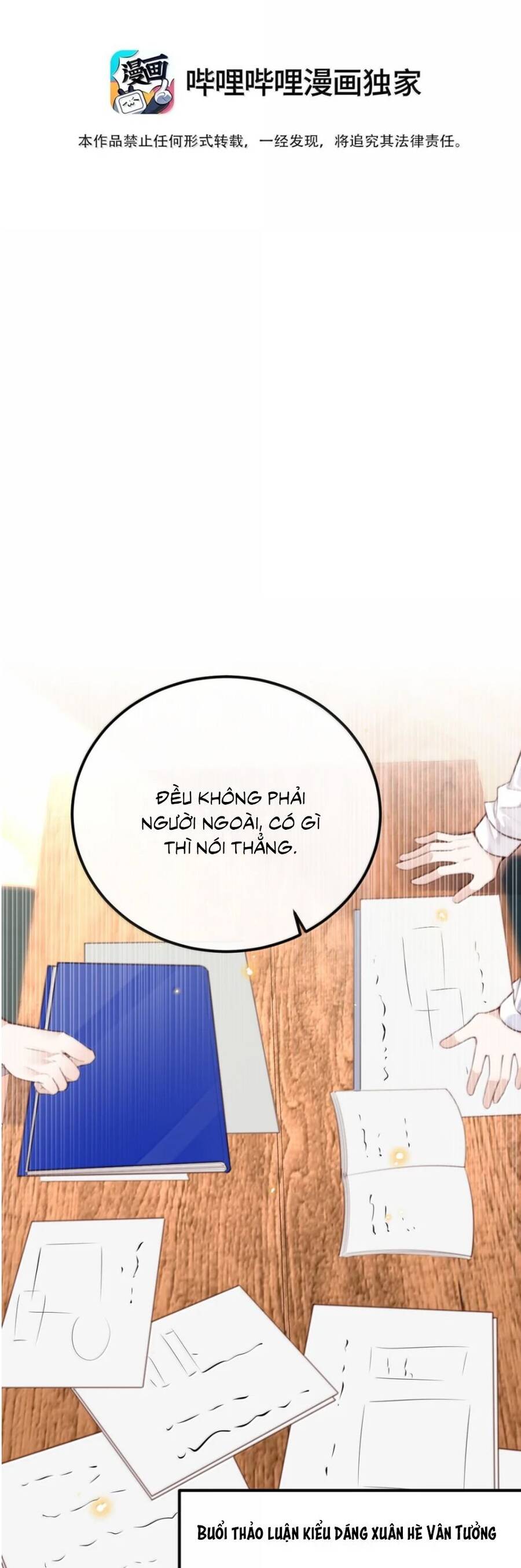 Tổng Tài Định Chế Tư Nhân - Page 4