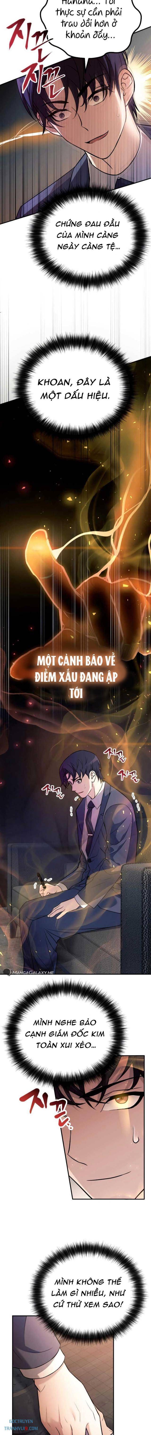 Streamer Game Thiên Tài Bị Ma Ám - Page 9