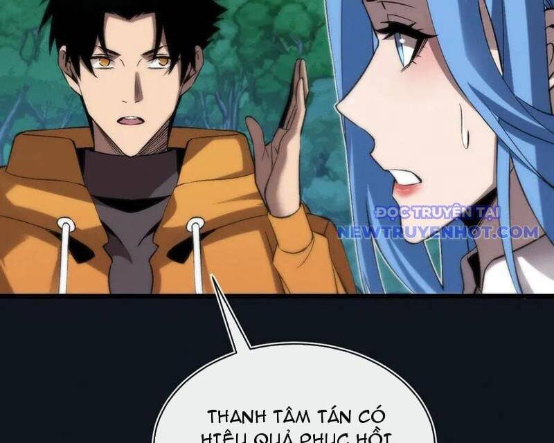 Trảm Linh Thiếu Nữ: Tất Cả Khế Ước Của Ta Đều Là Thượng Cổ Thần Binh - Page 30