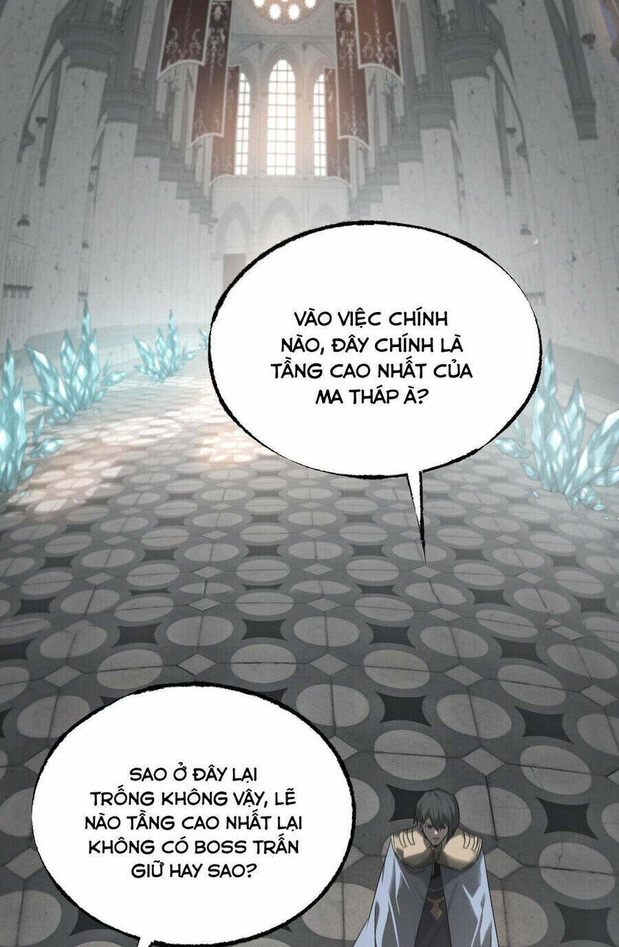 Ta là boss mạnh - Page 20