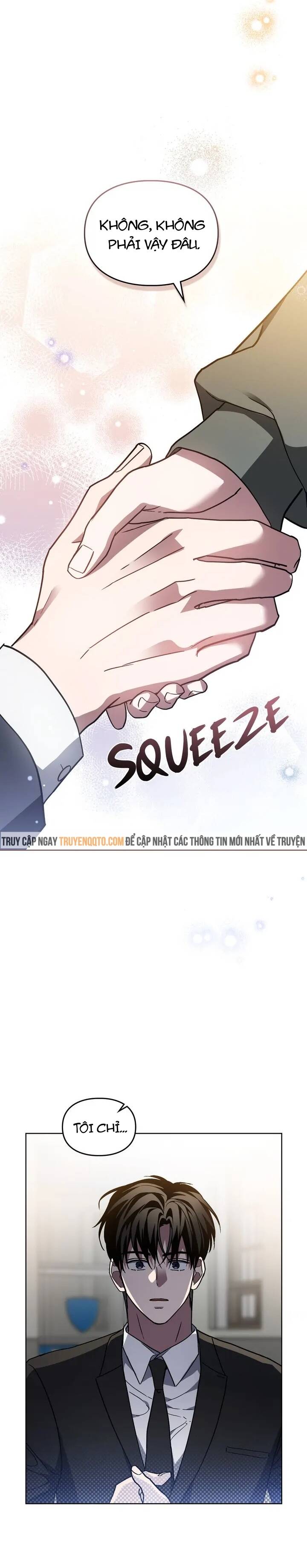 Dấu Vết Mặt Trời - Page 29