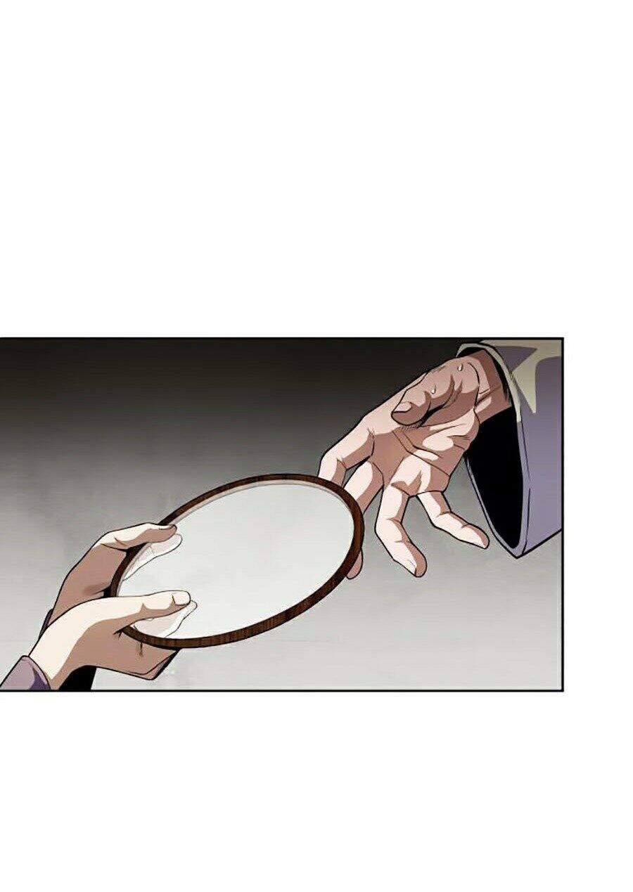 Đao Hoàng Tứ Thiếu Gia - Page 127