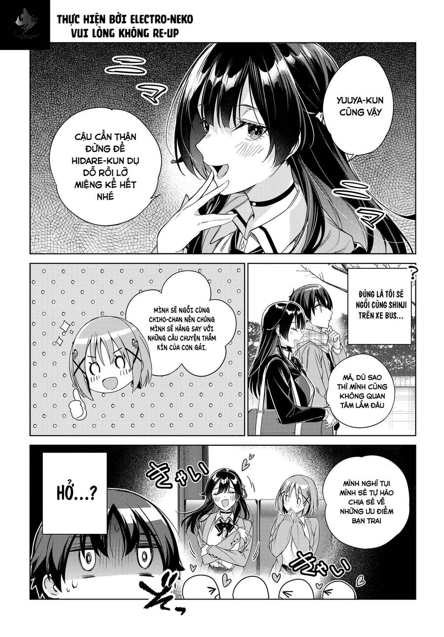 Ryoushin No Shakkin Wo Katagawari Shite Morau Jouken Wa Nihon Ichi - Page 7
