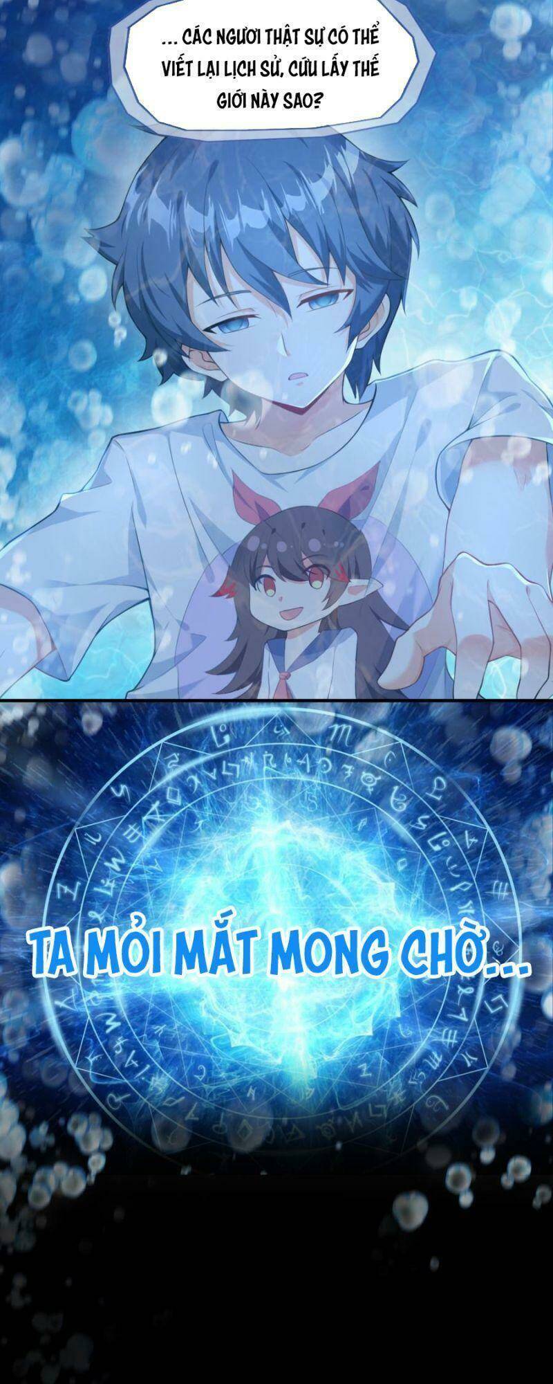 Hậu Cung Của Ta Toàn Là Ma Nữ Phản Diện - Page 51