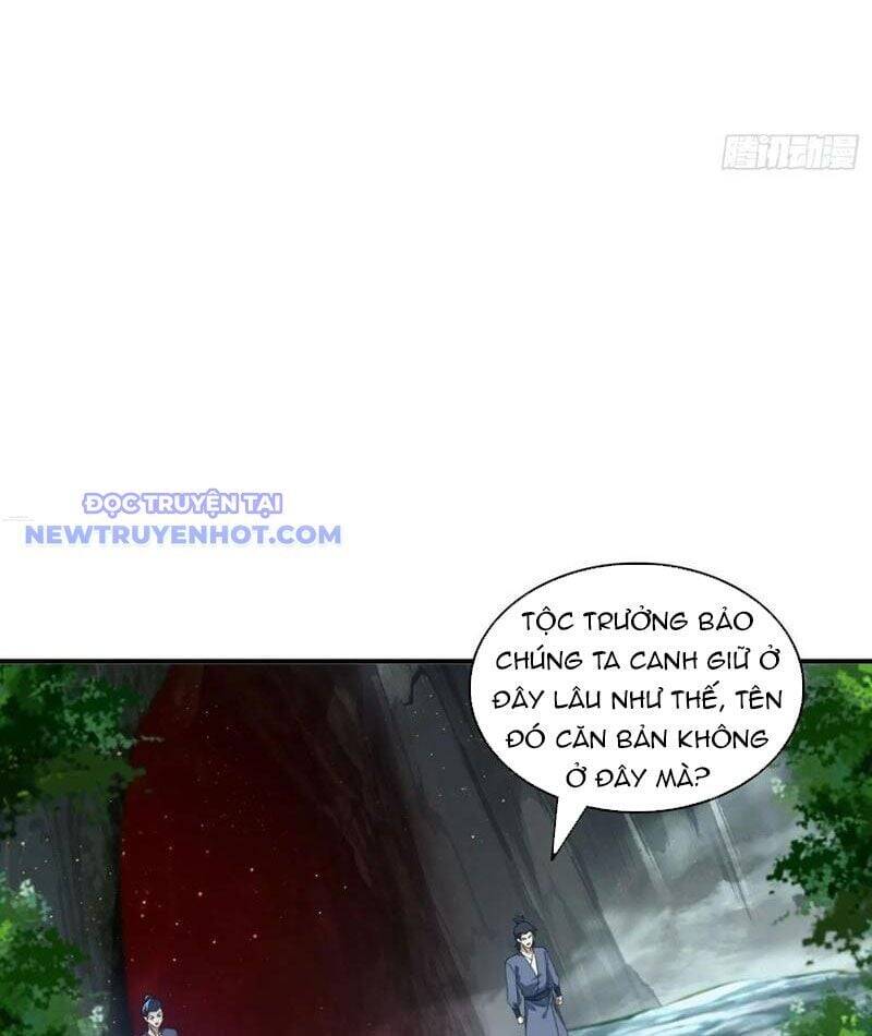 Đánh Dấu Chín Vạn Năm, Tiền Nhiệm Đạo Lữ Muốn Chém Chết Ta - Page 20