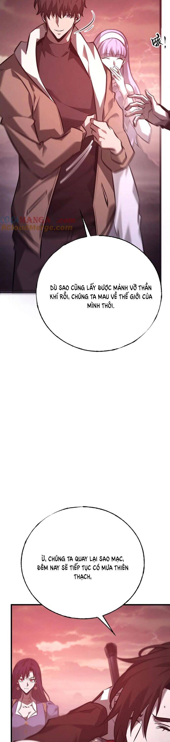 Ta là boss mạnh - Page 22