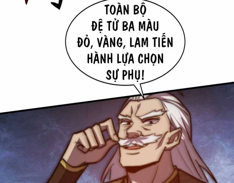 Đồ Đệ Thăng Cấp, Ta Nằm Không Cũng Mạnh - Page 69