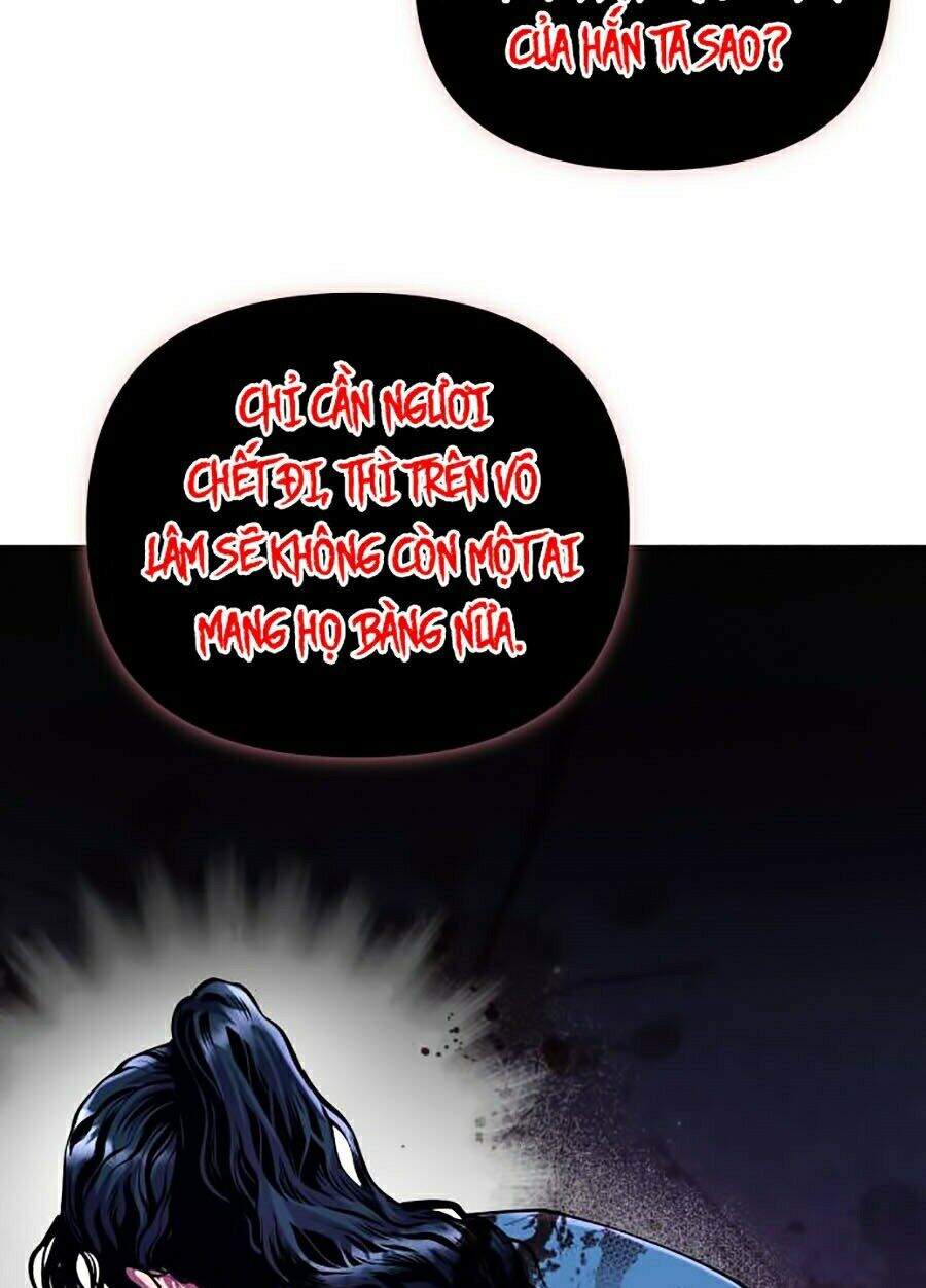 Đao Hoàng Tứ Thiếu Gia - Page 49