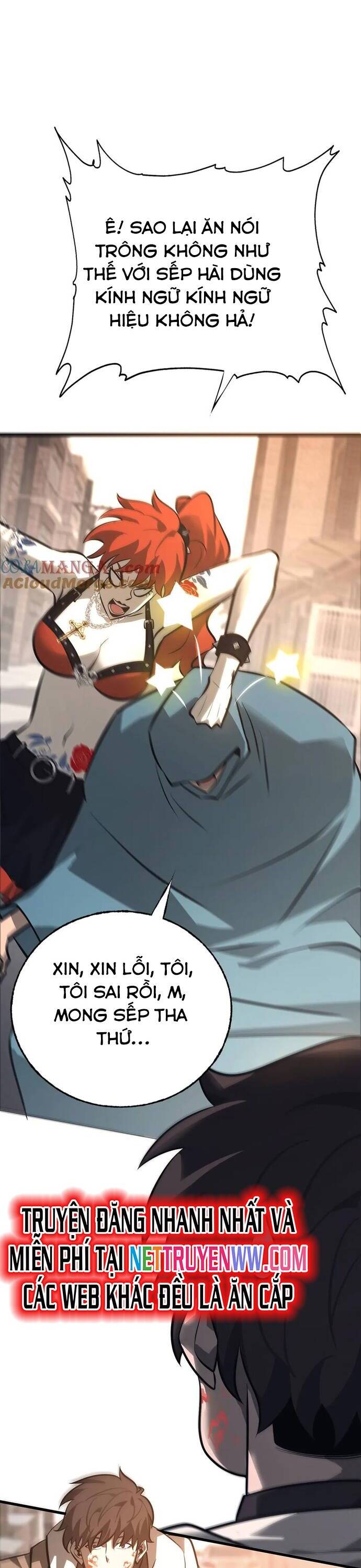 Ta là boss mạnh - Page 34