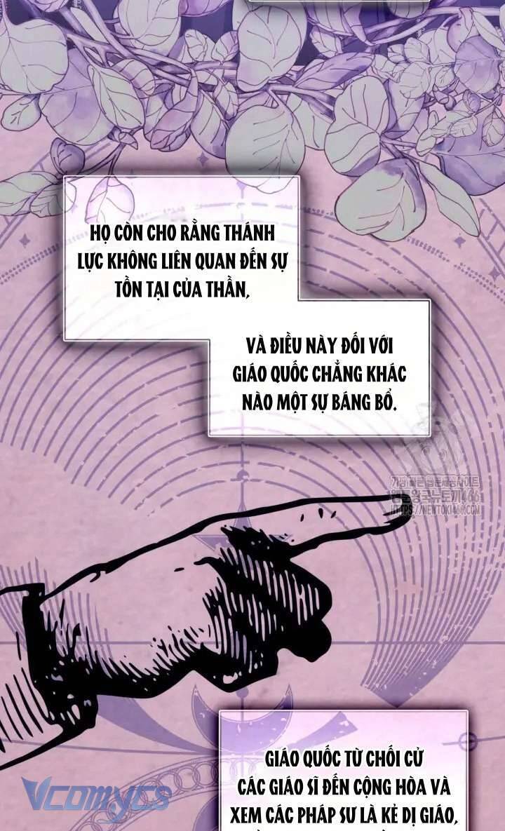 Sự Điều Trị Đặc Biệt Của Tinh Linh - Page 55