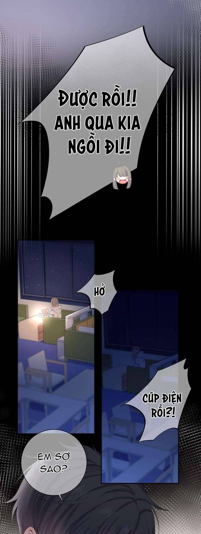 Hai Thìa Cà Phê Muối : Bắt Đầu Lại Cuộc Sống Của Chúng Ta - Page 15