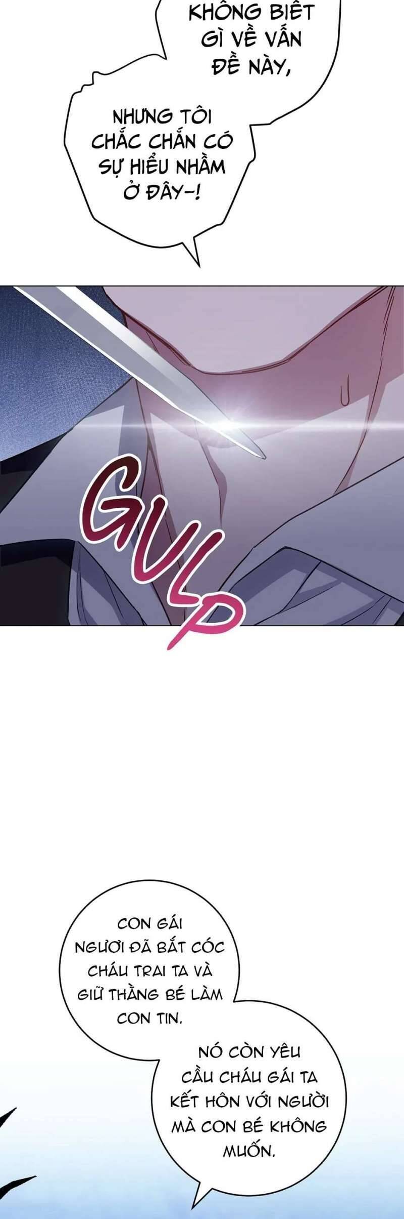 Nữ Đầu Bếp Hoàng Gia - Page 42