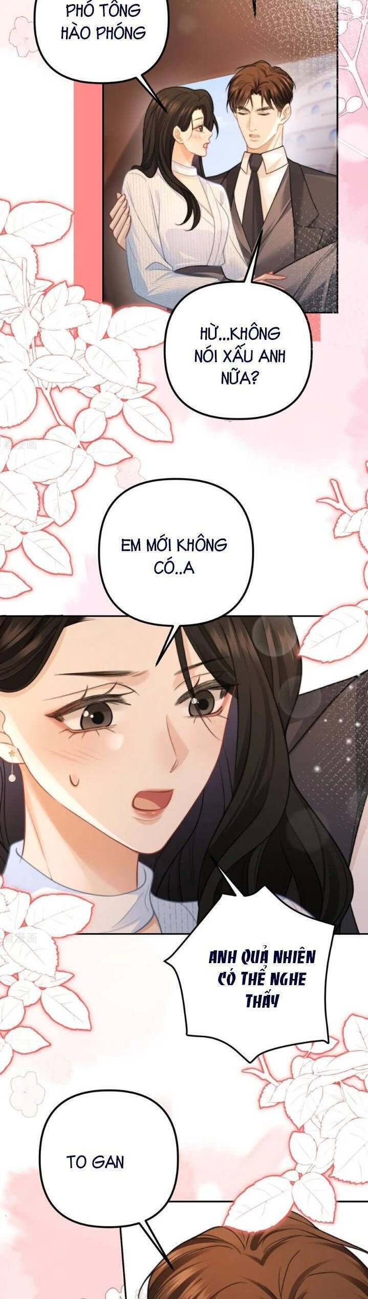 Thì Ra Thư Ký Chu Là Người Như Vậy - Page 26