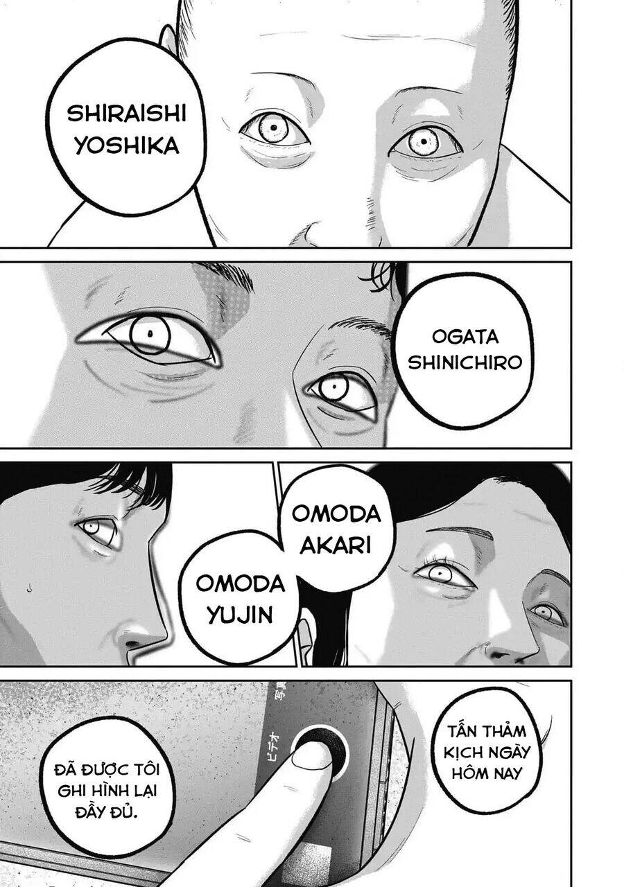 Smiley - Cười Lên - Page 4