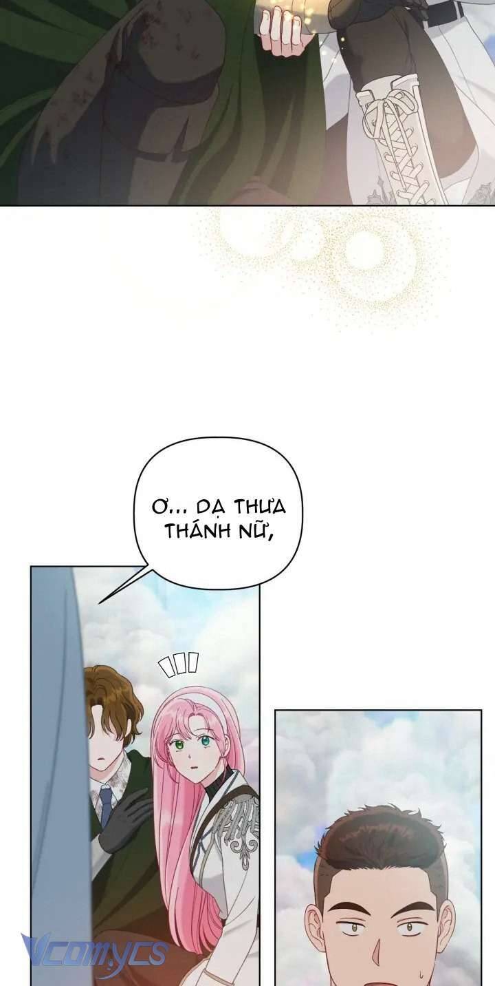 Sự Điều Trị Đặc Biệt Của Tinh Linh - Page 52