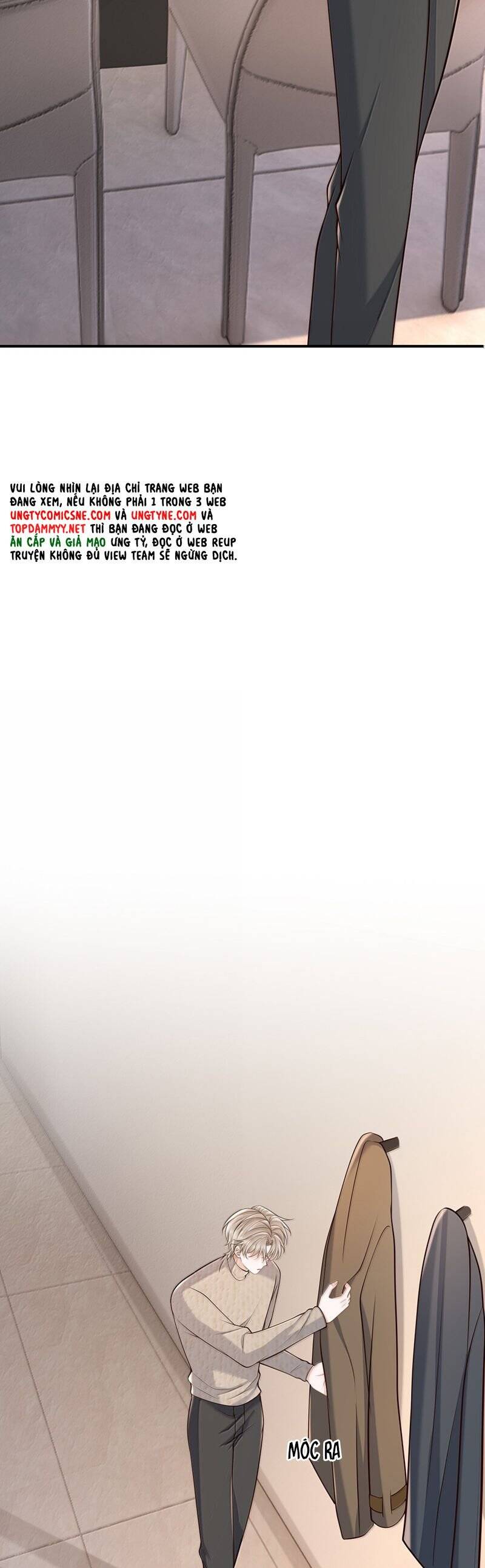 Hắc Hóa Đại Lão Thuần Dưỡng Chỉ Nam - Page 4