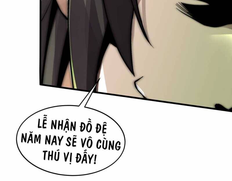 Đồ Đệ Thăng Cấp, Ta Nằm Không Cũng Mạnh - Page 45