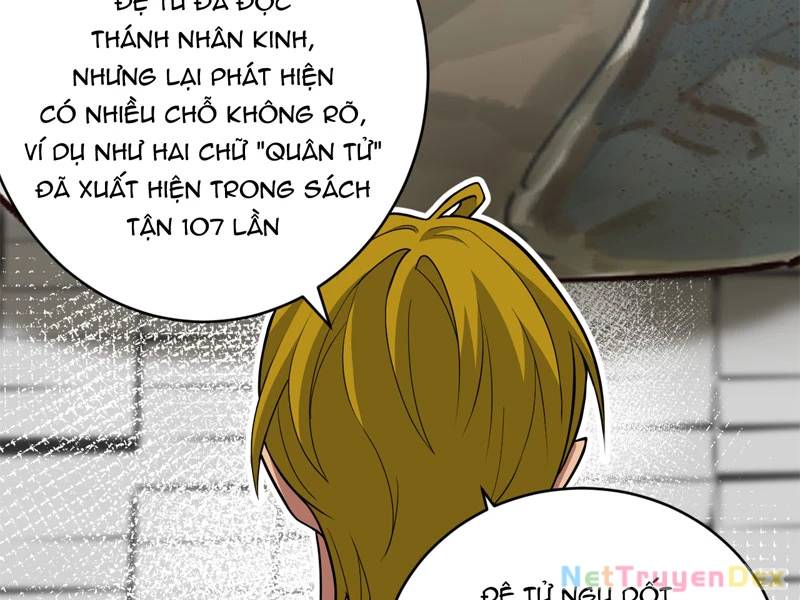 Đồ Đệ Của Ta Đều Là Đại Yêu Vô Địch - Page 101