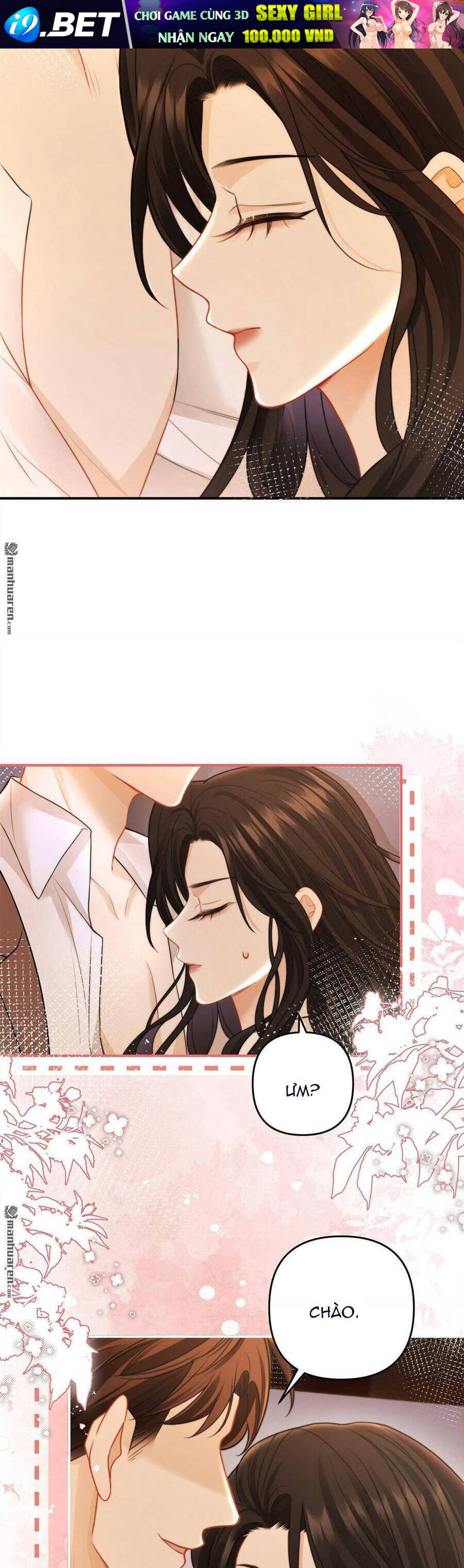 Thì Ra Thư Ký Chu Là Người Như Vậy - Page 23