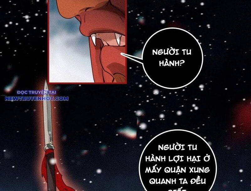 Phi Kiếm Vấn Đạo - Page 21