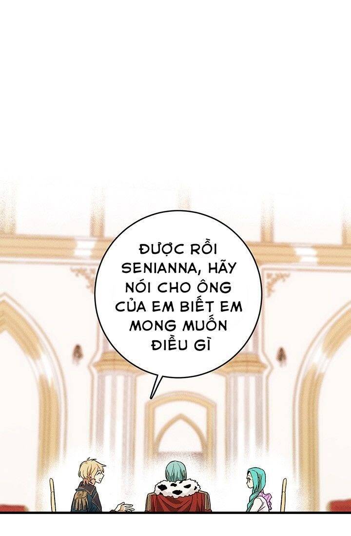 Nữ Đầu Bếp Hoàng Gia - Page 30