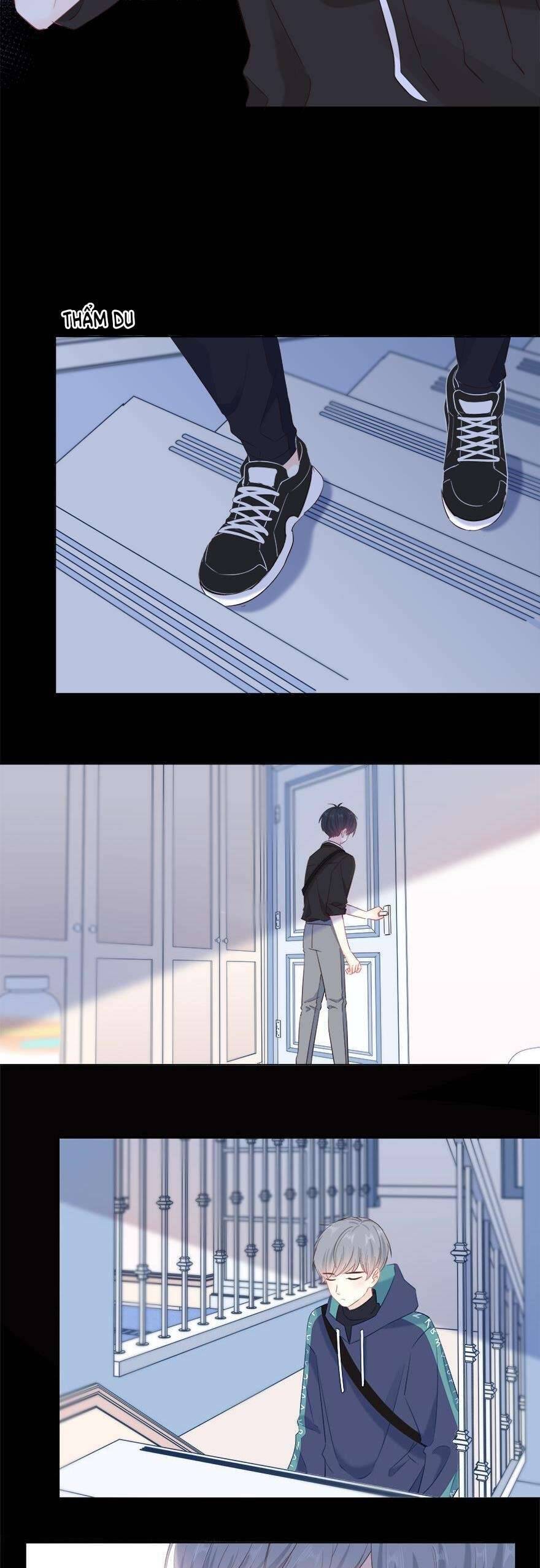 Hai Thìa Cà Phê Muối : Bắt Đầu Lại Cuộc Sống Của Chúng Ta - Page 16